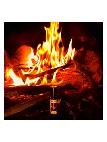 Fires in the Night