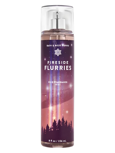 Fireside Flurries