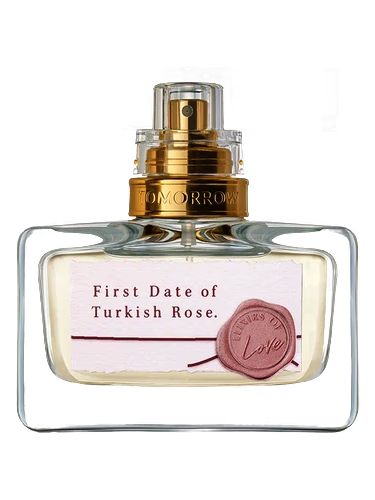 First Date Of Turkish Rose
