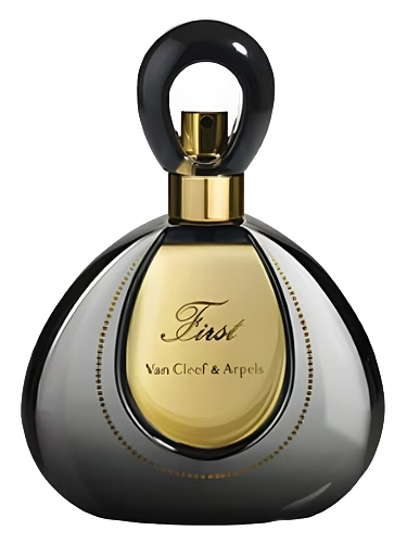 First Eau de Parfum Intense