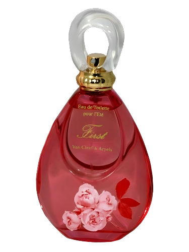 First Eau de Toilette pour l'Été 2006