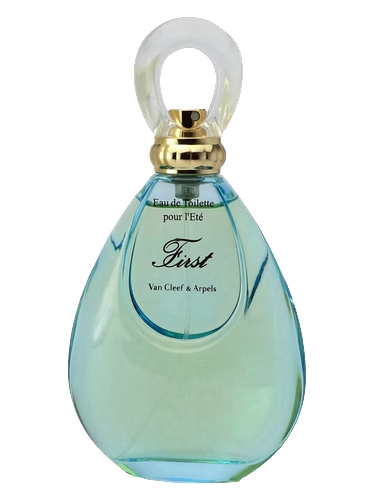 First Eau de Toilette pour l'Été Summer