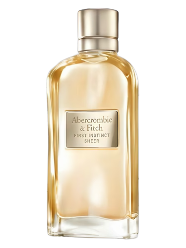 First Instinct Sheer