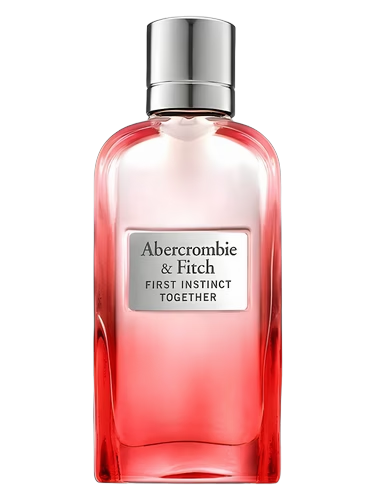 First Instinct Together Eau de Parfum For Her