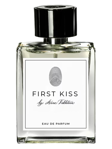 First Kiss