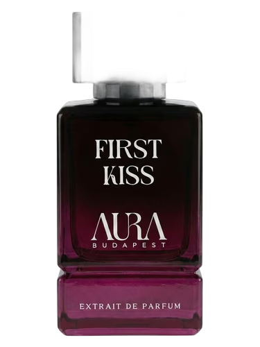First Kiss
