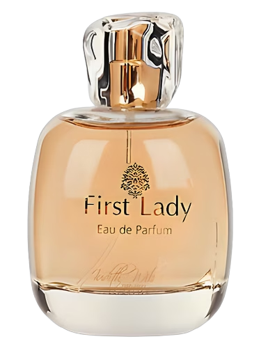 First Lady