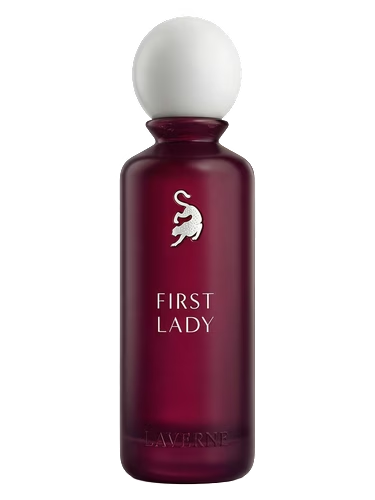 First Lady