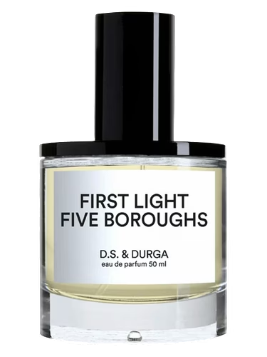 First Light Five Boroughs