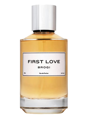 First Love