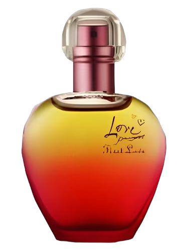 First Love