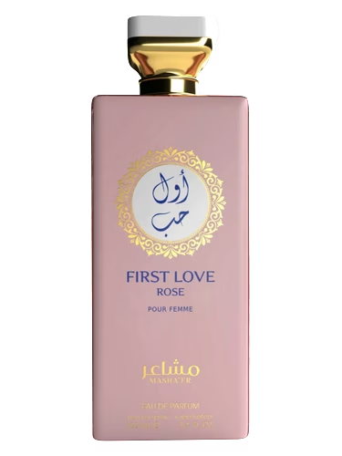 First Love Rose