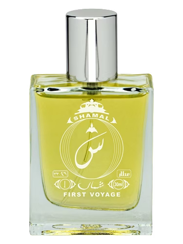 First Voyage