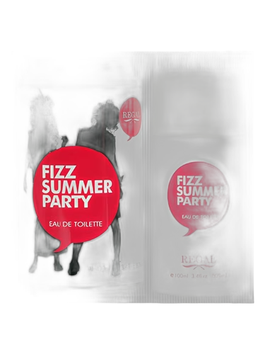 Fizz Summer Party