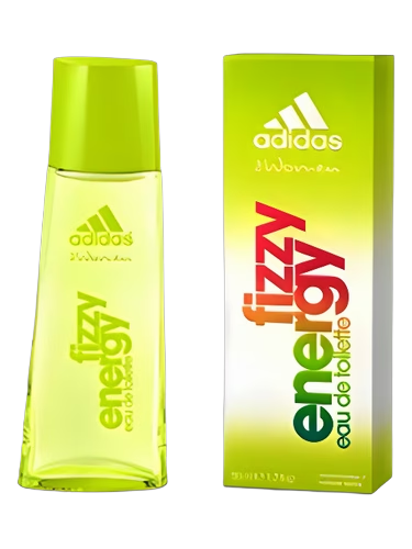 Fizzy Energy