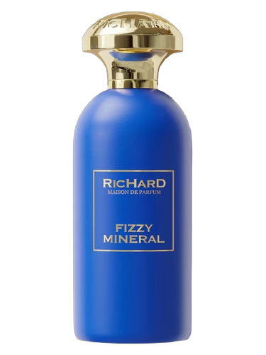 Fizzy Mineral