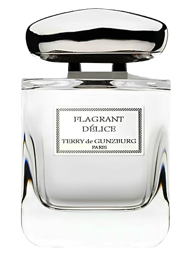 Flagrant Delice