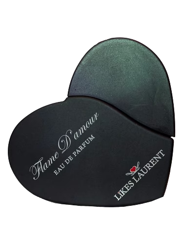 Flame D'Amour