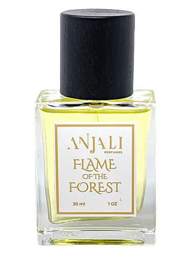 Flame of the Forest