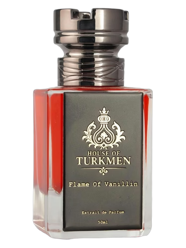 Flame Of Vanillin