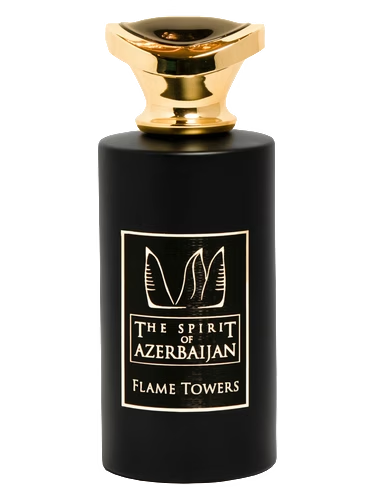 Flame Towers