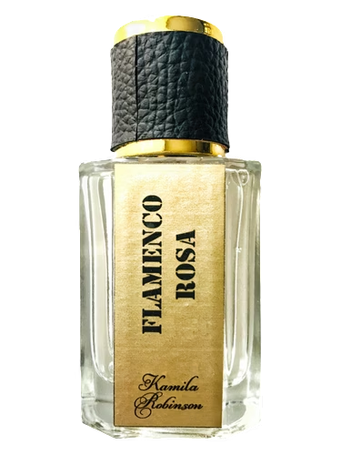 Flamenco rosa (Розовый фламинго)