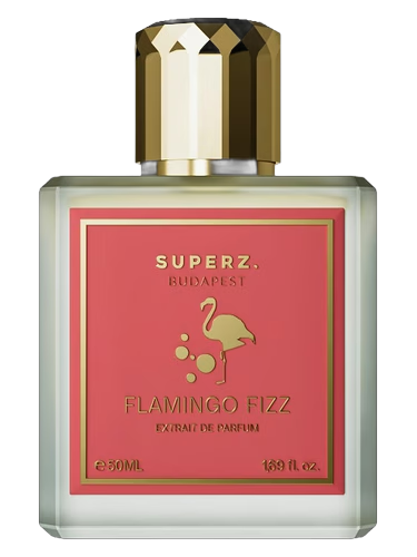 Flamingo Fizz
