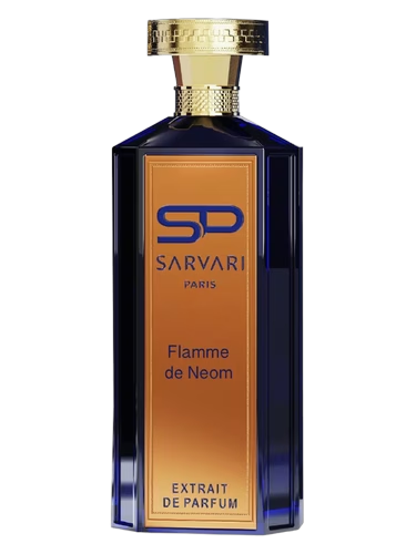 Flamme de Neom