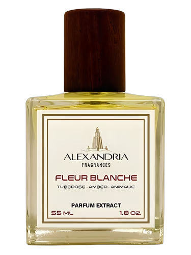 Fleur Blanche