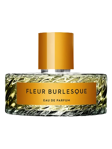 Fleur Burlesque
