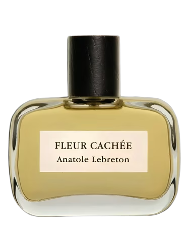 Fleur Cachée