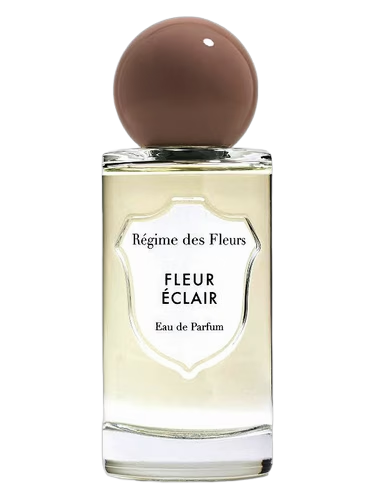 Fleur Éclair