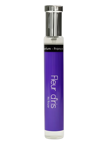 Fleur d'Iris