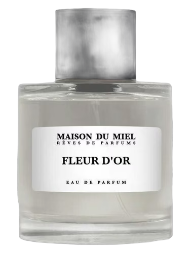 Fleur d'Or