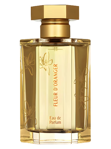 Fleur d'Oranger 2007