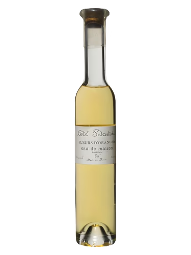 Fleur d'Oranger