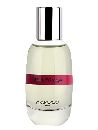 Fleur d’Oranger