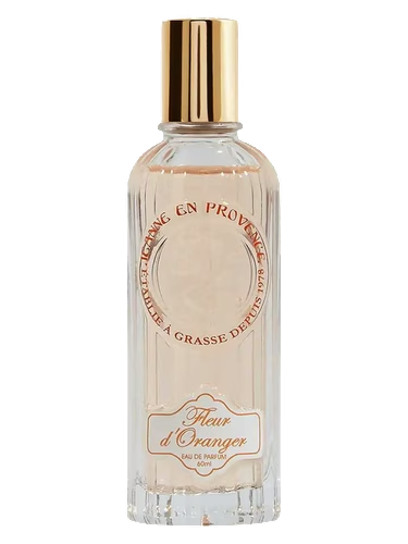 Fleur d'Oranger