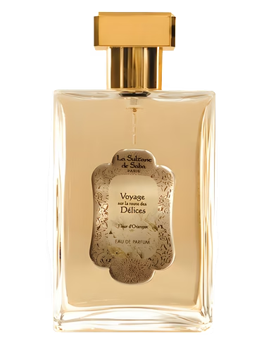 Fleur d'Oranger