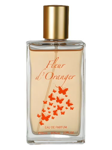Fleur d'Oranger