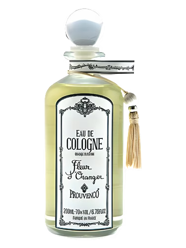 Fleur d'Oranger
