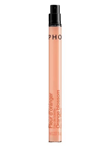 Fleur d'Oranger (Orange Blossom)