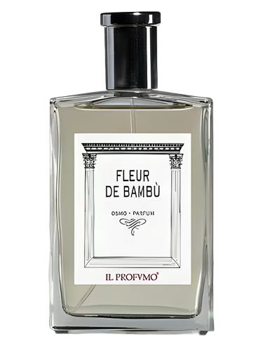 Fleur de Bambu