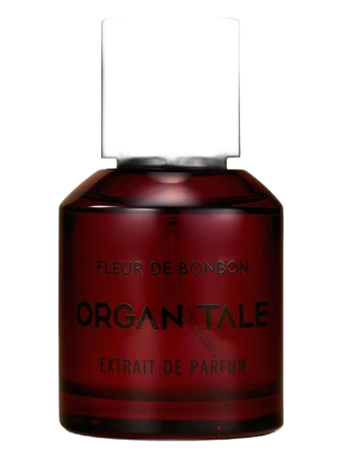 Fleur De Bonbon