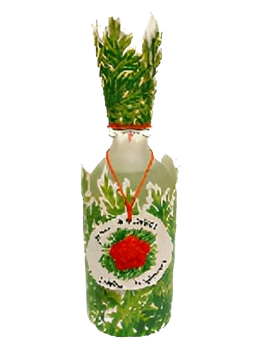 Fleur de Carotte