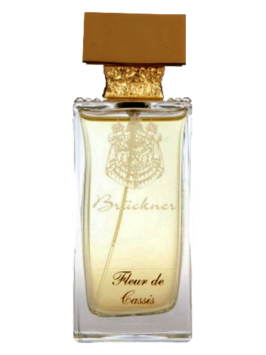 Fleur de Cassis