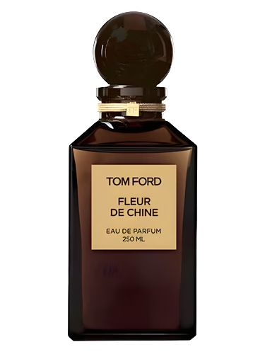 Fleur de Chine