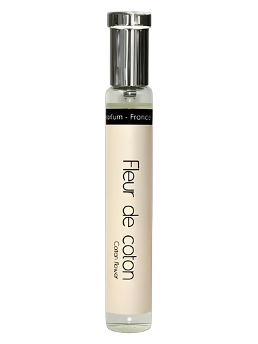 Fleur de Coton