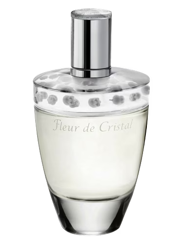 Fleur de Cristal