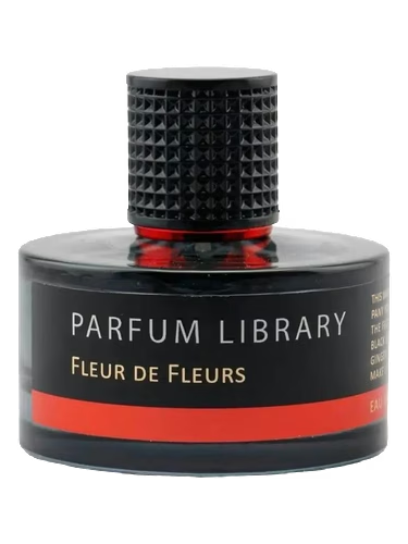 Fleur de Fleurs